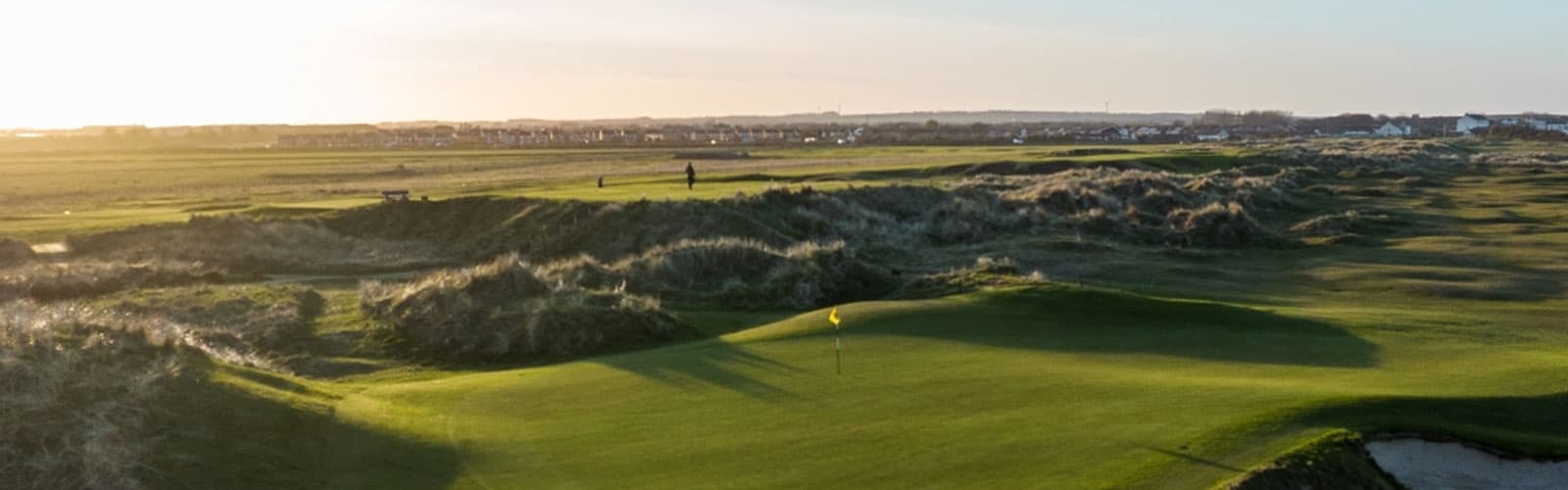 North East Golf Holidays