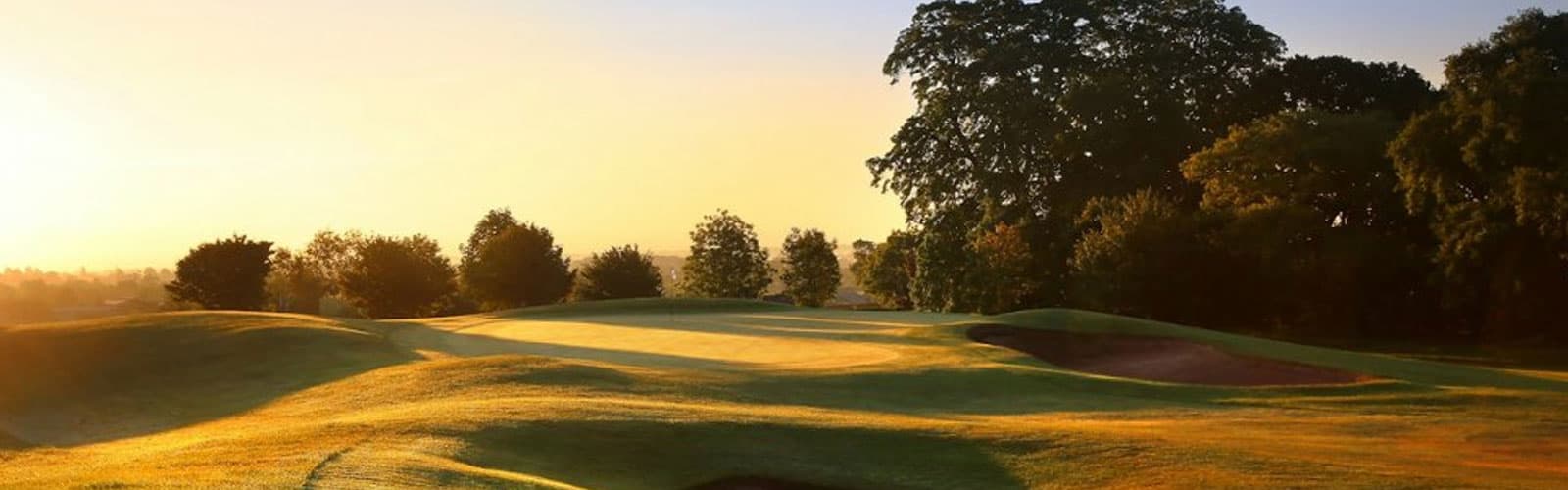 North West England Golf Holidays