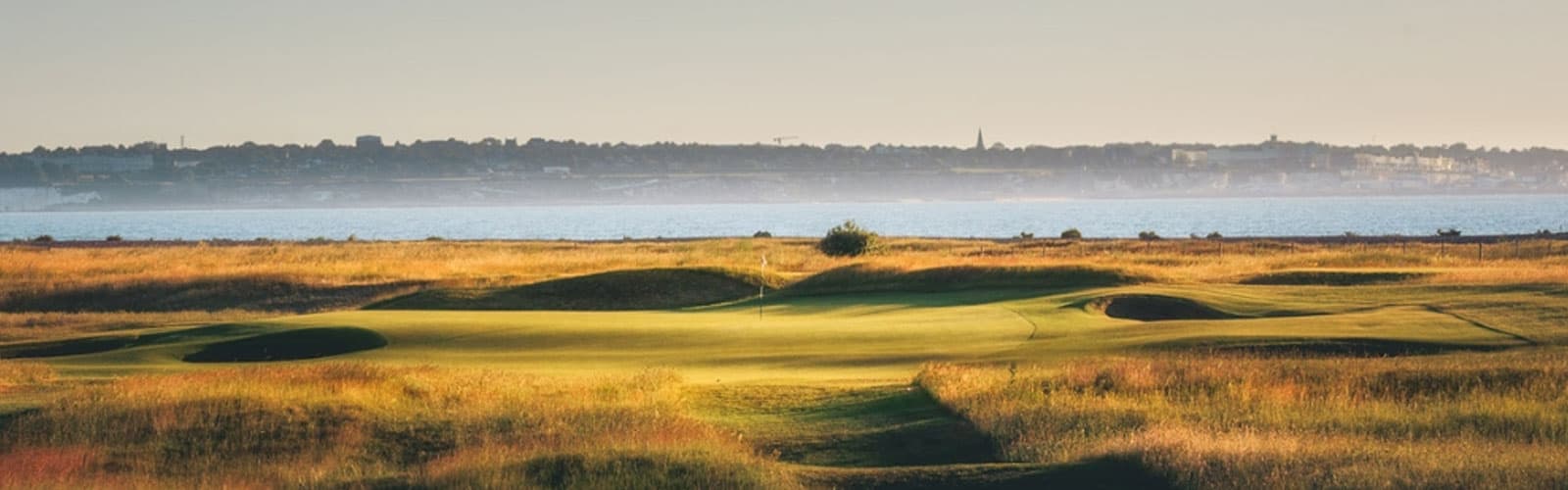 South East England Golf Holidays