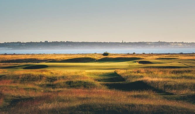 South East England Golf Holidays