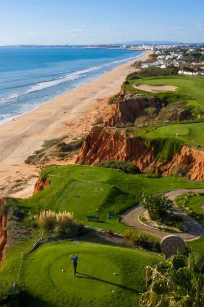 Portugal golf holidays