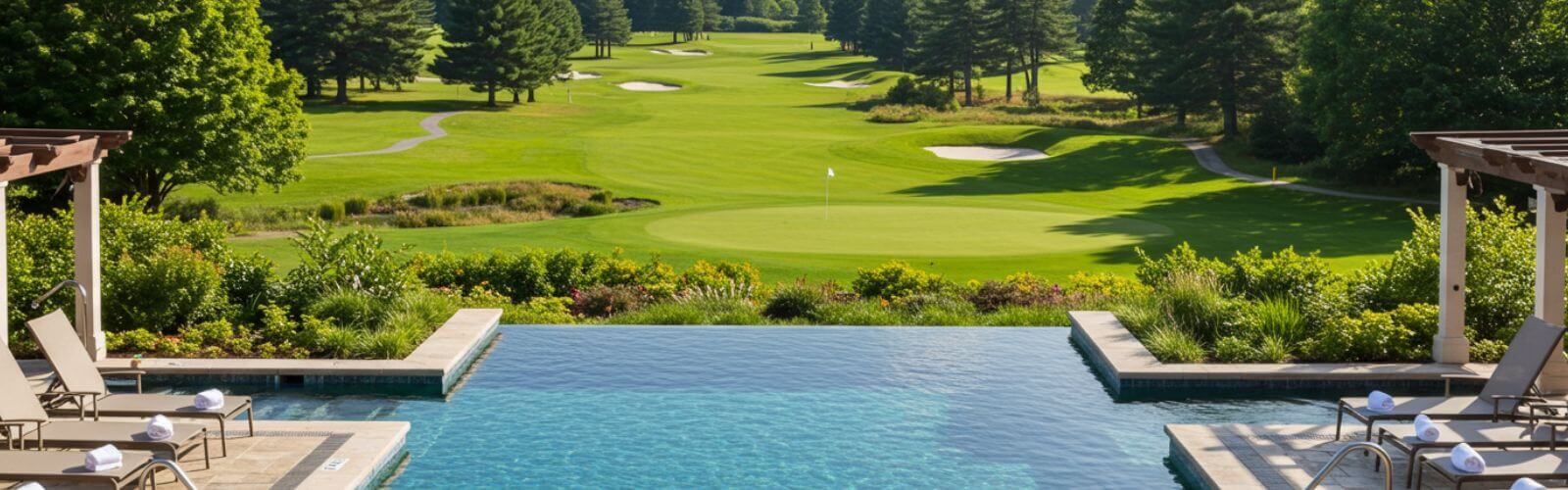 Golf and Spa Holidays