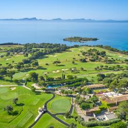 CLub De Golf Alcanda