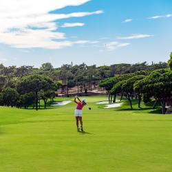 Quinta Do Lago South / Algarve