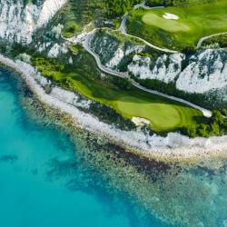 Thracian Cliffs / Bulgaria