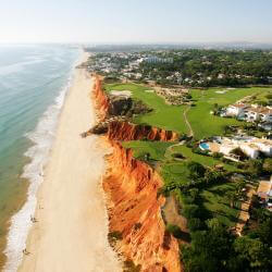 Vale do Lobo Royal Course / Algarve
