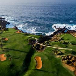 Buenavista Golf Club / Tenerife