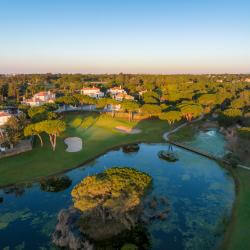 Pestana Vila Sol Golf Course / Algarve