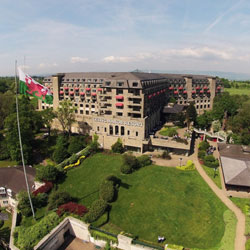 Celtic Manor Resort