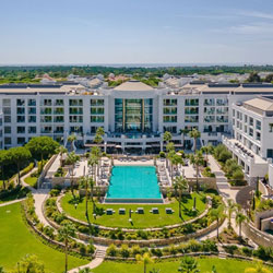 Conrad - Algarve