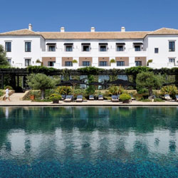 Finca Cortesin Hotel - Costa Del Sol