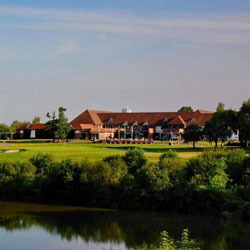 Forest of Arden Resort