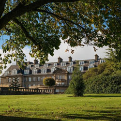 The Gleneagles Resort