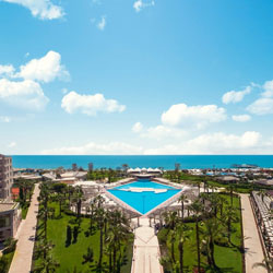 Kaya Belek Hotel - Belek