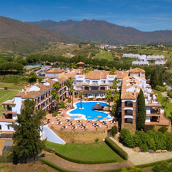 La Cala Hotel - Costa Del Sol