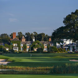 The Belfry Hotel & Resort