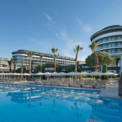 Voyage Belek Golf & Spa - Belek