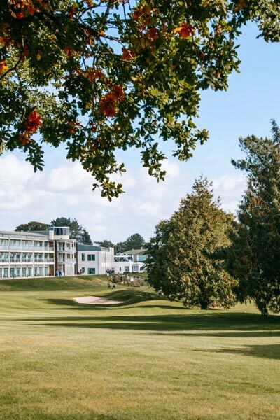 St Mellion Golf Package