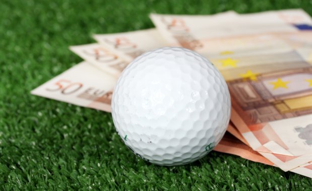 Golf betting terms