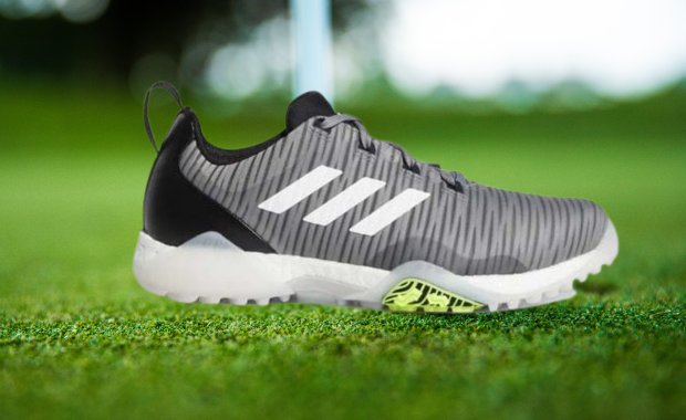Adidas CODECHAOS Golf Shoes