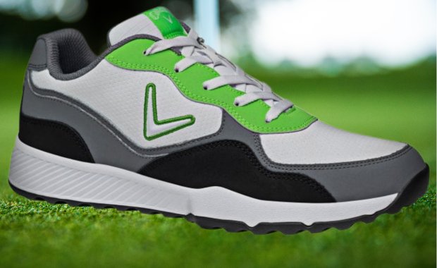 Callaway The 82 Golf Shoes