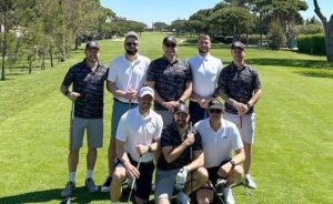 Foursome Golf Format - What Is It and How To Play It - GroupiaGolf Guides
