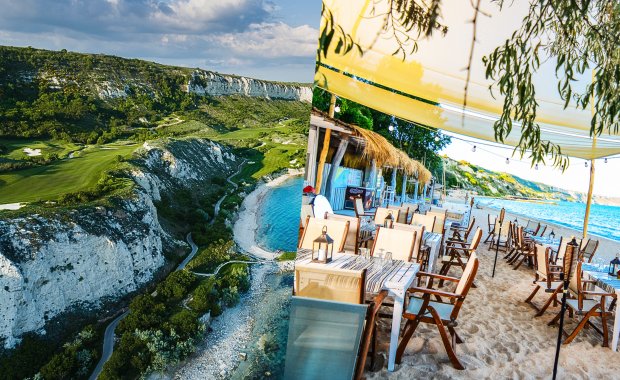 Thracian Cliffs Golf & Beach Resort – Varna Golf Break