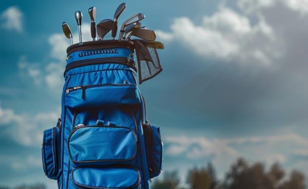 Golf travel bags