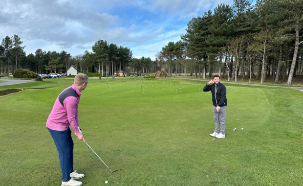 Clubs at Archerfield