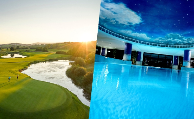 Celtic Manor Resort