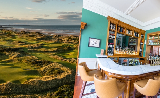 Portmarnock Resort & Jameson Golf Links