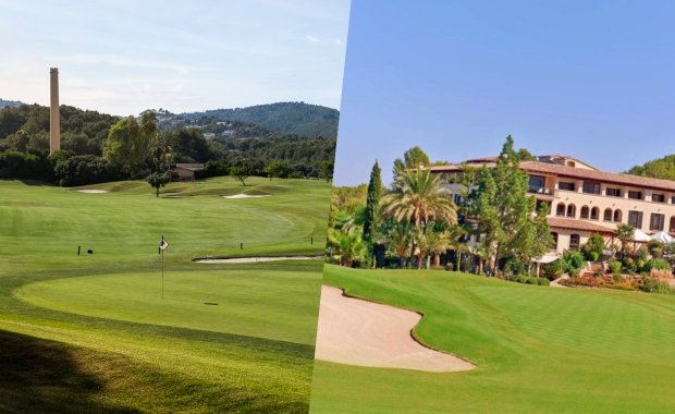 Sheraton Mallorca Arabella Golf Hotel