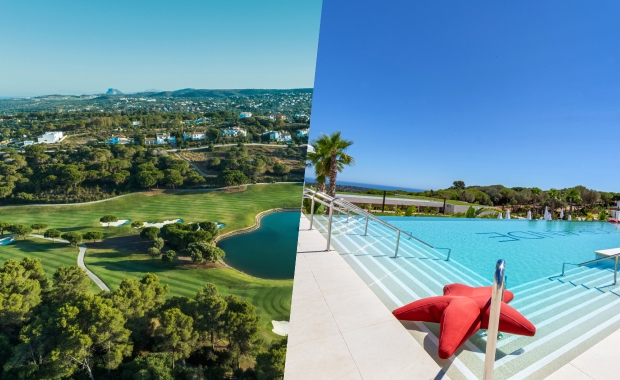 SO/ Sotogrande Spa & Golf Resort