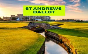 How To Play St Andrews Old Course - Groupia Golf Guides