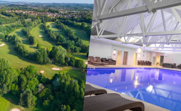 Telford Golf & Spa Hotel