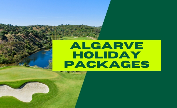 The 8 Best Algarve Golf Holiday Packages