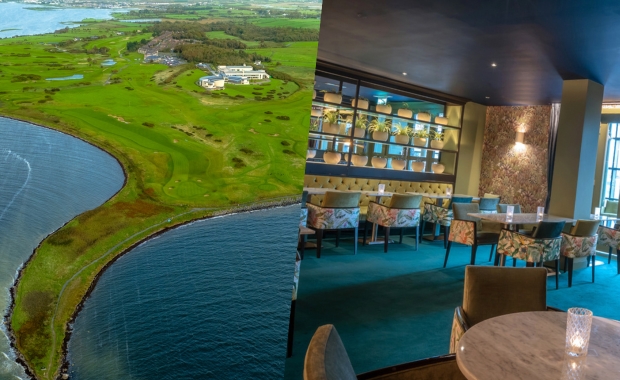 6 Awesome Irish Golf Trips - GroupiaGolf Guides