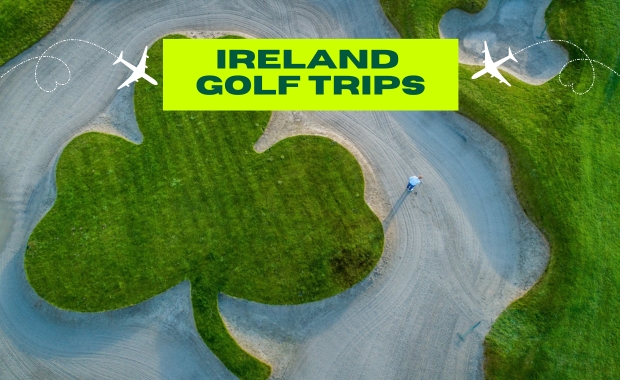 6 Awesome Irish Golf Trips