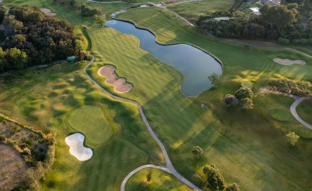 Pula Golf Course