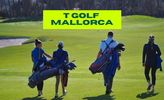 T Golf – Everything You Need to Know from Head Pro Coque Insua