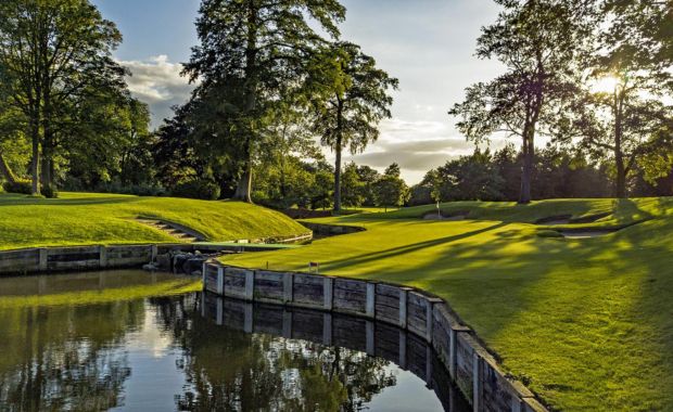 The Belfry Brabazon