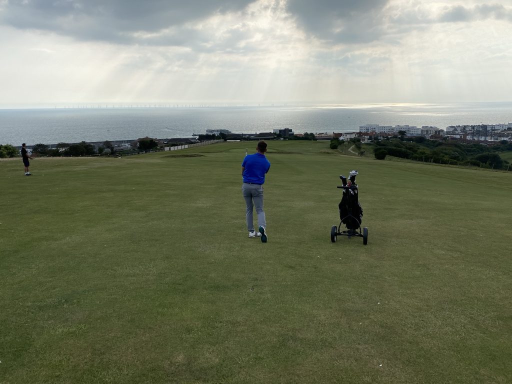 East Brighton Golf Club