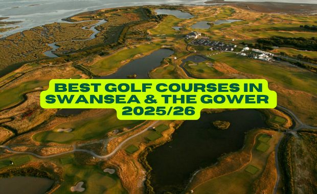 Swansea Golf Course