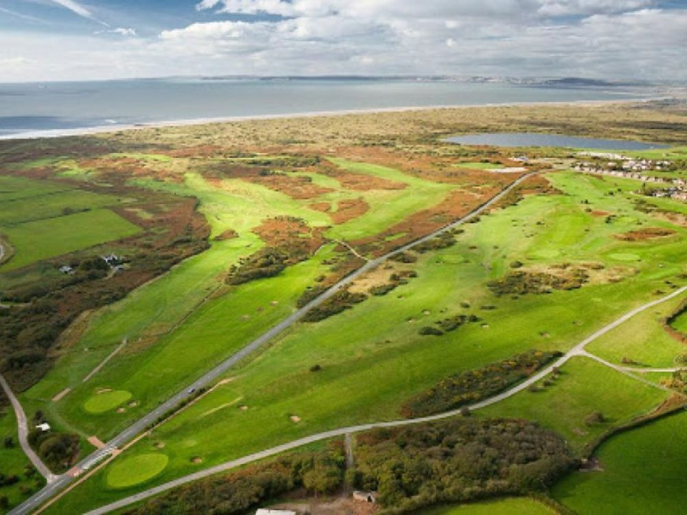 Ashburnham Golf Club