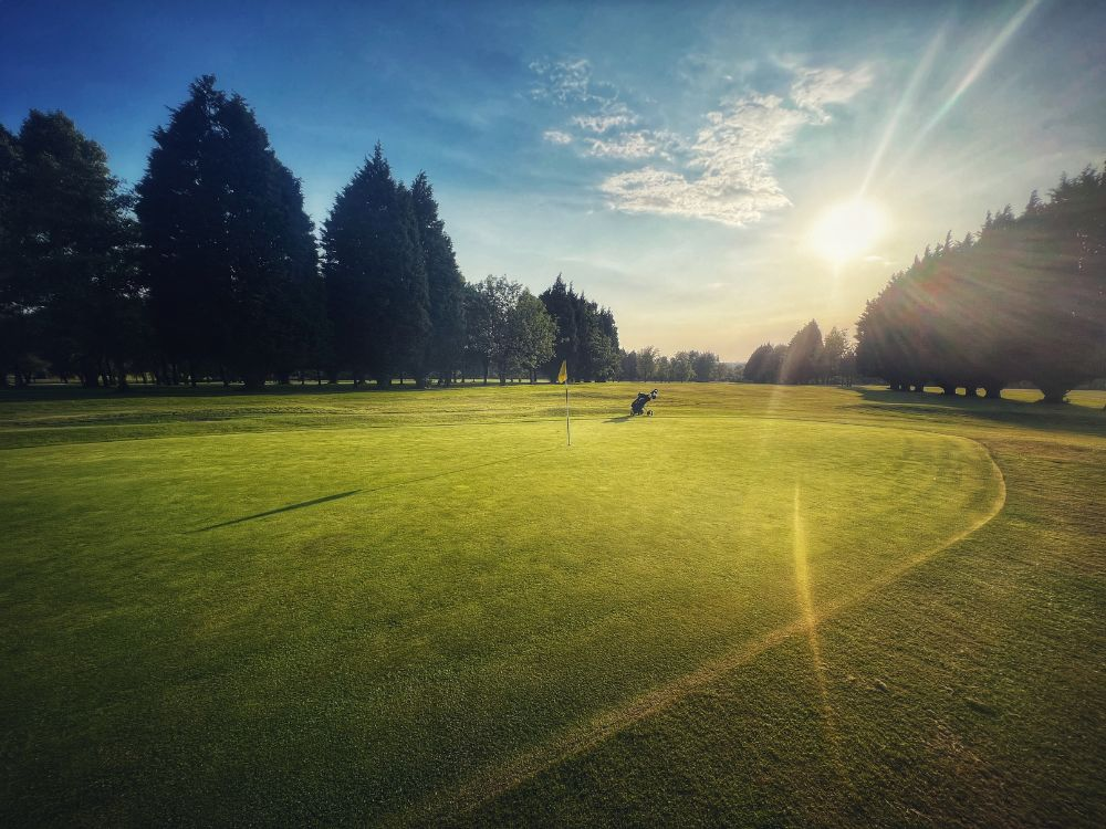 Fairwood Park Golf Club