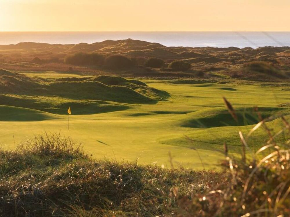 Pyle & Kenfig
