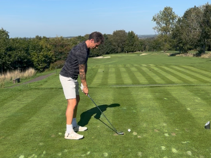 GroupiaGolf Go To: Royal Winchester Golf Club