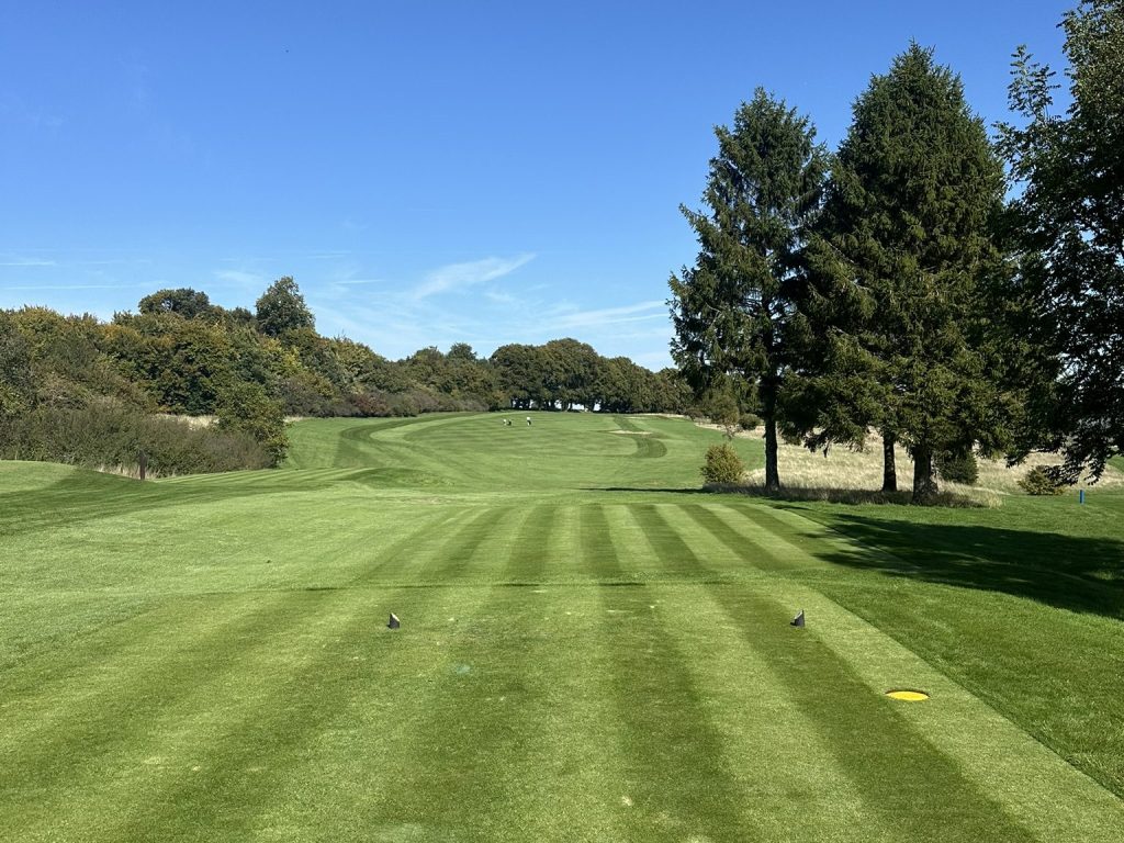GroupiaGolf Go To: Royal Winchester Golf Club