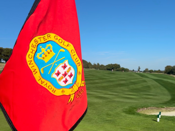 GroupiaGolf Go To: Royal Winchester Golf Club
